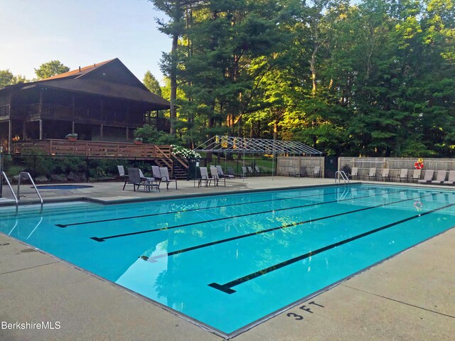 329 Lakeshore Dr, Sandisfield, MA 01255 - photo 87