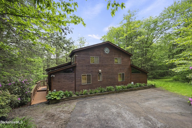 329 Lakeshore Dr, Sandisfield, MA 01255 - photo 5