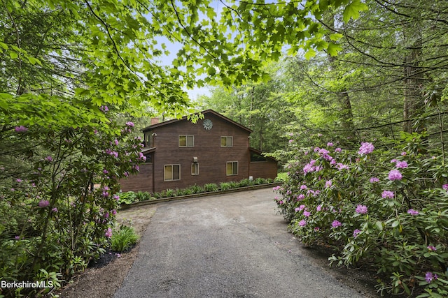 329 Lakeshore Dr, Sandisfield, MA 01255 - photo 2