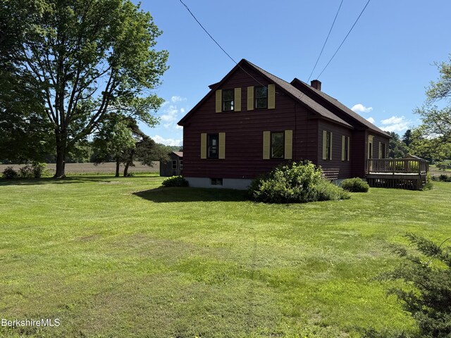 36 Egremont Plain Rd, Great Barrington, MA 01230 - photo 4