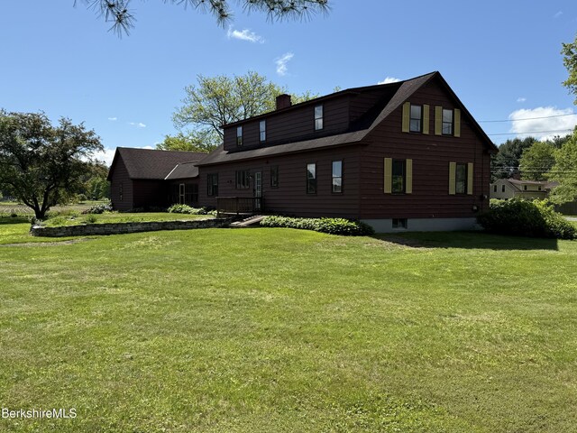 36 Egremont Plain Rd, Great Barrington, MA 01230 - photo 5