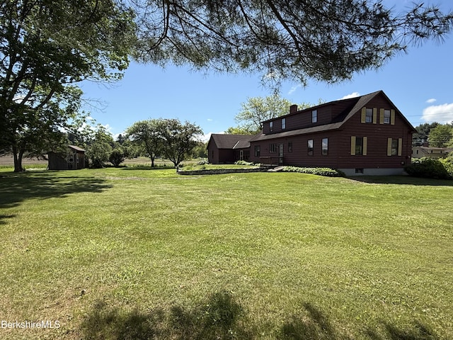 36 Egremont Plain Rd, Great Barrington, MA 01230 - photo 6