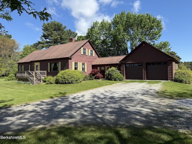 36 Egremont Plain Rd, Great Barrington, MA 01230 - photo 1