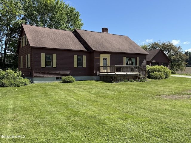 36 Egremont Plain Rd, Great Barrington, MA 01230 - photo 3