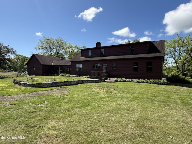36 Egremont Plain Rd, Great Barrington, MA 01230 - photo 7