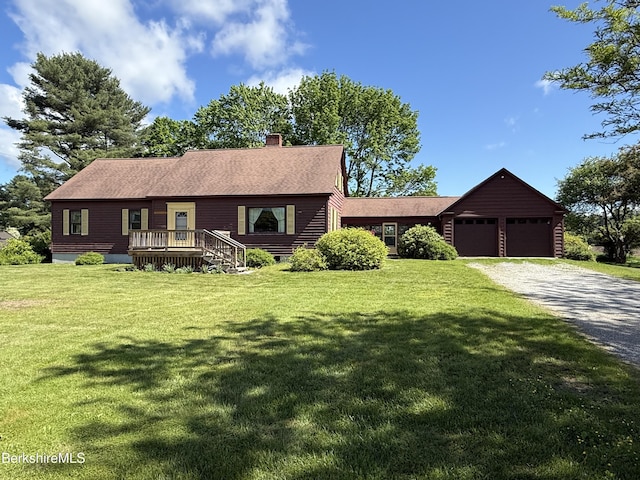 36 Egremont Plain Rd, Great Barrington, MA 01230 - photo 2