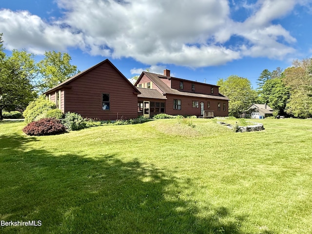 36 Egremont Plain Rd, Great Barrington, MA 01230 - photo 8