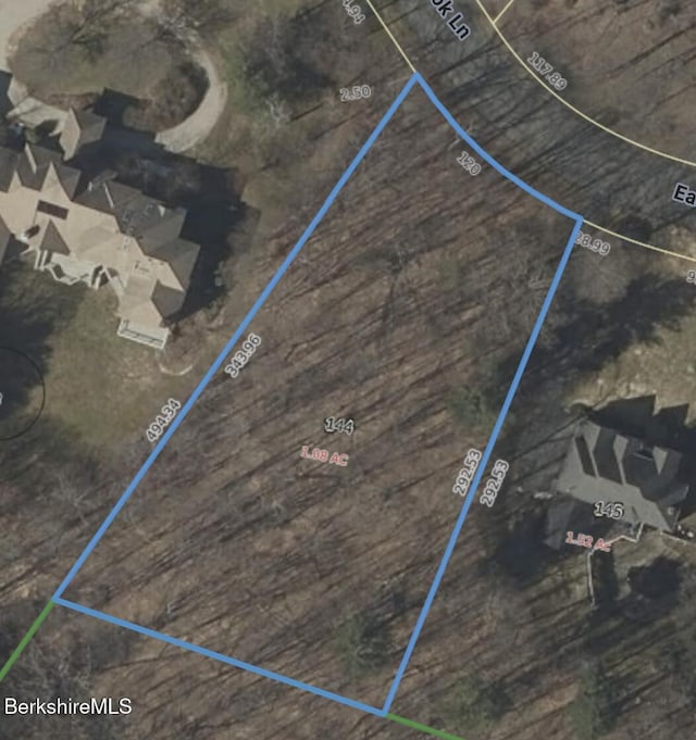 LOT144 Eastbrook Ln, Pittsfield, MA 01201 - photo 5