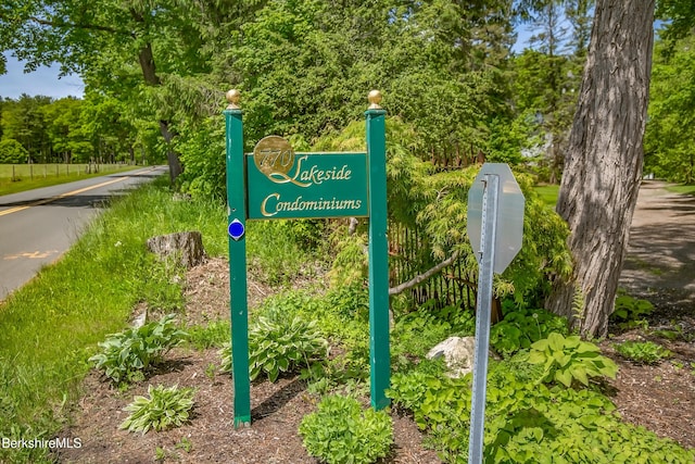 770 Summer St Unit 5D, Lee, MA 01238 - exterior view