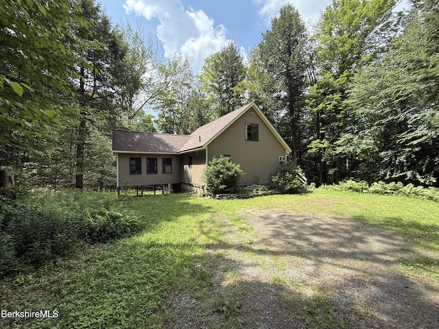 95 Sugar House Rd, Otis, MA 01253 - photo 3
