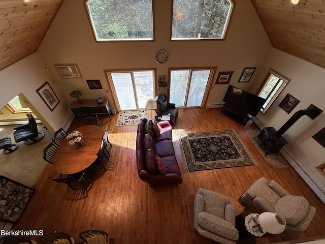 95 Sugar House Rd, Otis, MA 01253 - photo 24