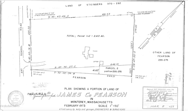 10 Art School Rd, Monterey, MA 01245 - photo 9