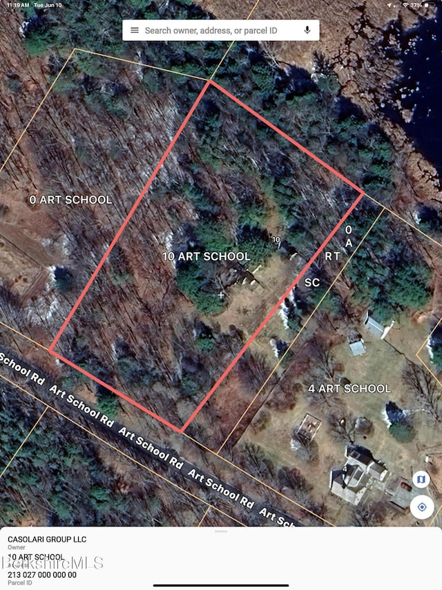 10 Art School Rd, Monterey, MA 01245 - photo 10