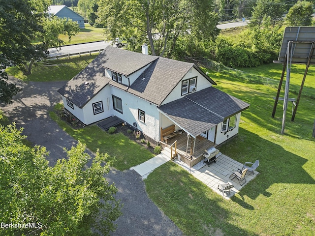 1008 N State Rd, Cheshire, MA 01225 - photo 52