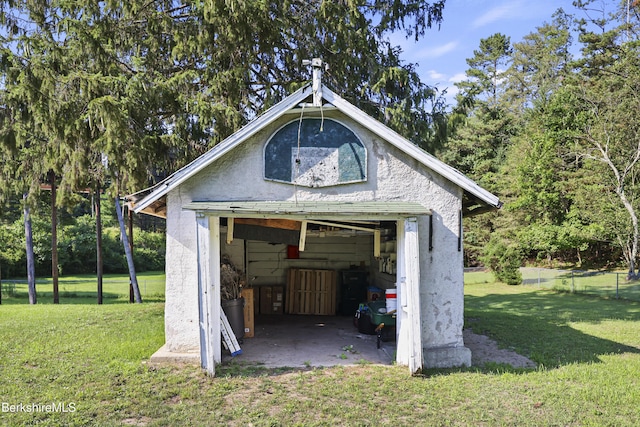 1008 N State Rd, Cheshire, MA 01225 - photo 48