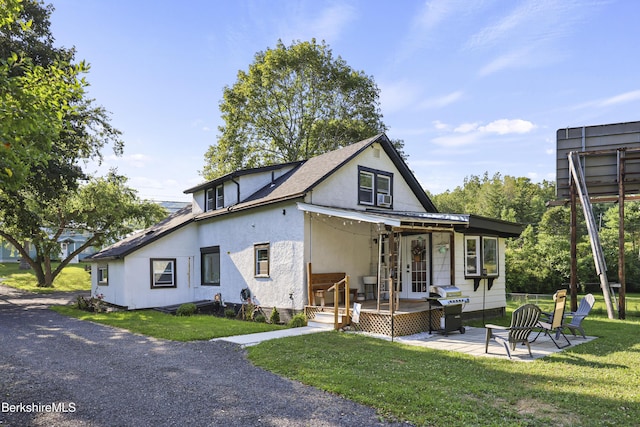 1008 N State Rd, Cheshire, MA 01225 - photo 1