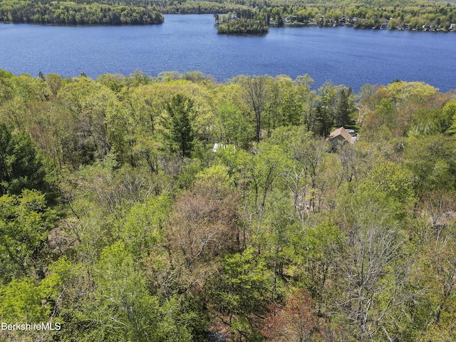0 S St S, Otis, MA 01253