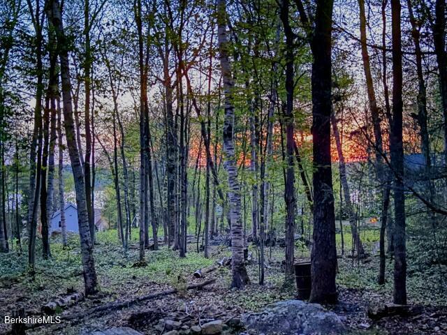 0 S St S, Otis, MA 01253