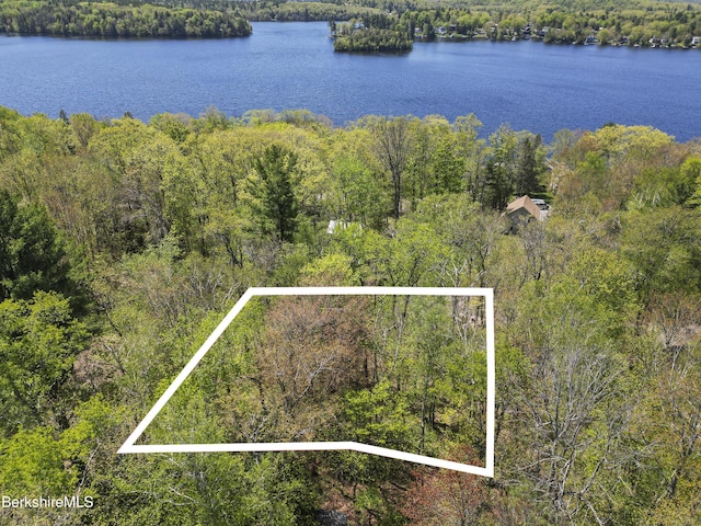 0 S St S, Otis, MA 01253