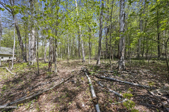 0 S St S, Otis, MA 01253