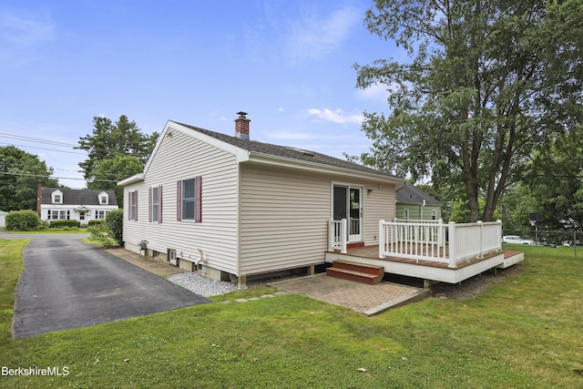 91 Greenwich St, Pittsfield, MA 01201 - photo 30