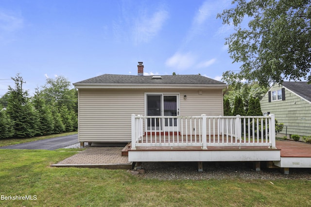 91 Greenwich St, Pittsfield, MA 01201 - photo 31