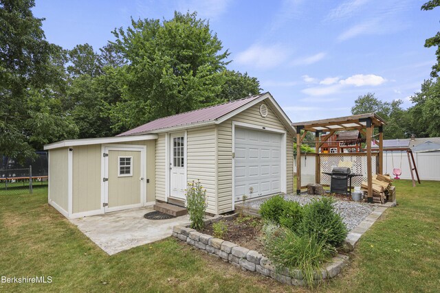 91 Greenwich St, Pittsfield, MA 01201 - photo 34