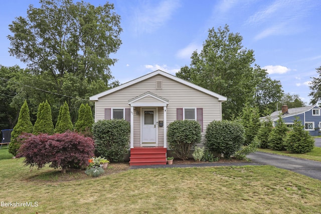 91 Greenwich St, Pittsfield, MA 01201 - photo 1