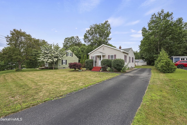 91 Greenwich St, Pittsfield, MA 01201 - photo 3