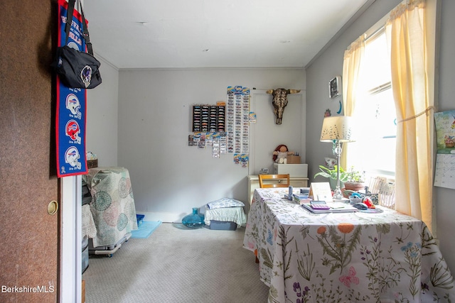 53 Mahaiwe St, Great Barrington, MA 01230 - interior space with baseboards