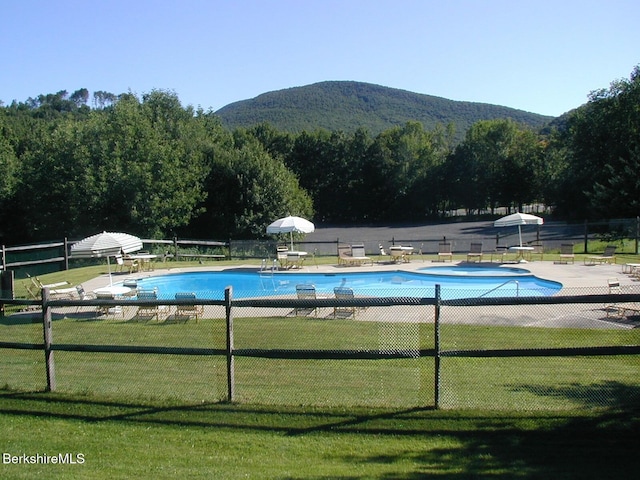 37 Corey Rd Unit 73, Hancock, MA 01237 - photo 1