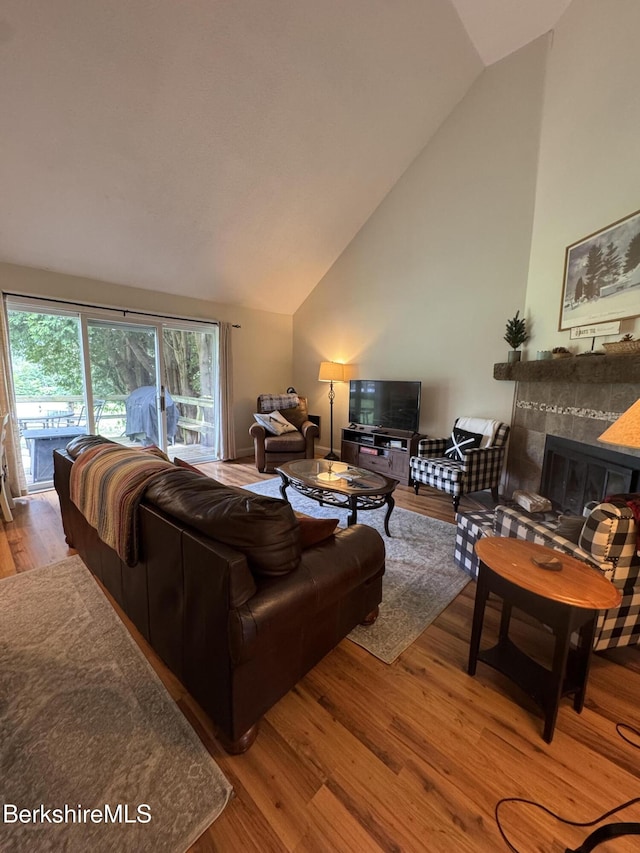 37 Corey Rd Unit 73, Hancock, MA 01237 - photo 7