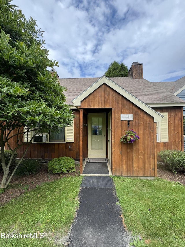 37 Corey Rd Unit 73, Hancock, MA 01237 - photo 2