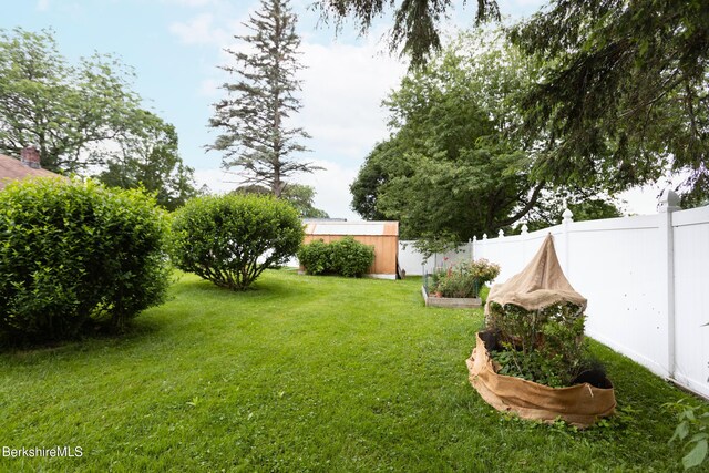 1029 S St, Dalton, MA 01226