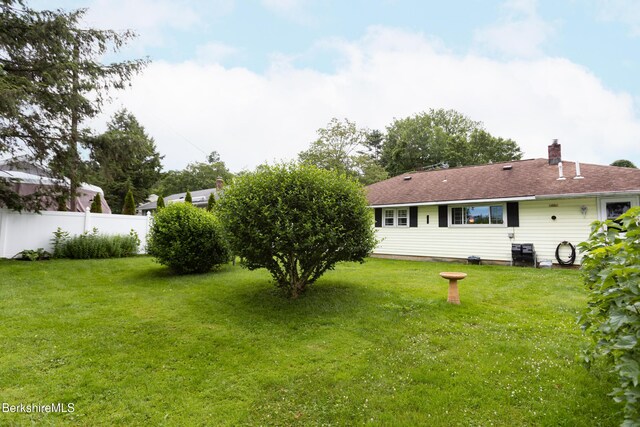 1029 S St, Dalton, MA 01226