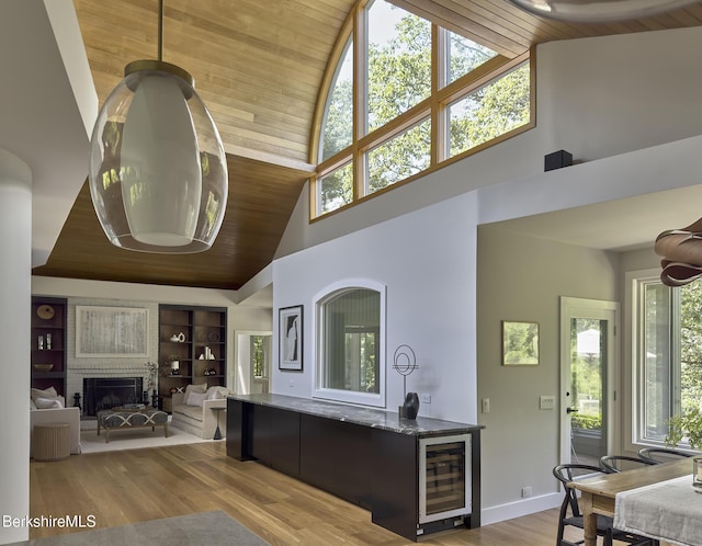 1333 Norfolk Rd, New Marlborough, MA 01259 - photo 9