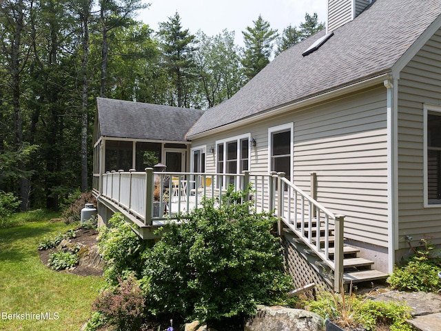 71 E Hubbard Rd, Sandisfield, MA 01255 - photo 48