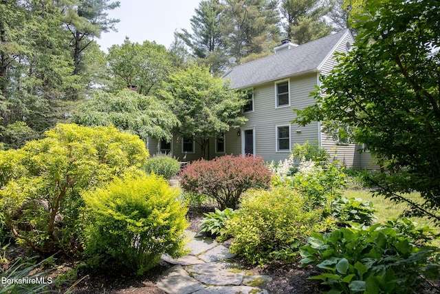 71 E Hubbard Rd, Sandisfield, MA 01255 - photo 1