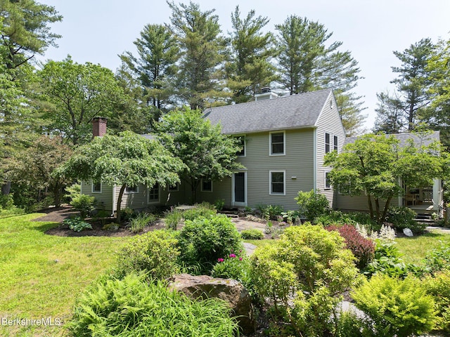 71 E Hubbard Rd, Sandisfield, MA 01255 - photo 3