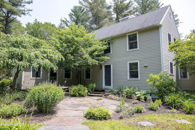 71 E Hubbard Rd, Sandisfield, MA 01255 - photo 5