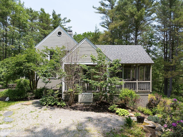 71 E Hubbard Rd, Sandisfield, MA 01255 - photo 49