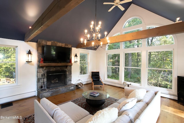 71 E Hubbard Rd, Sandisfield, MA 01255 - photo 29