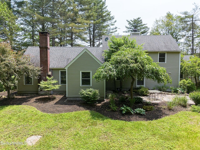 71 E Hubbard Rd, Sandisfield, MA 01255 - photo 8