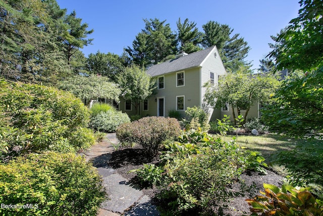 71 E Hubbard Rd, Sandisfield, MA 01255 - photo 2