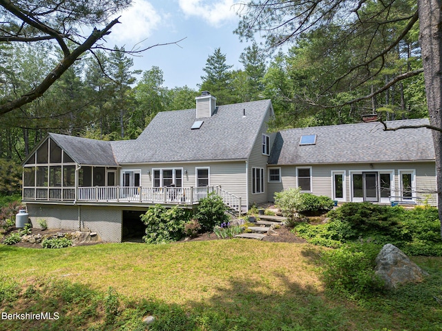 71 E Hubbard Rd, Sandisfield, MA 01255 - photo 7