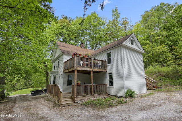 328-332 Park St, Great Barrington, MA 01230 - photo 2