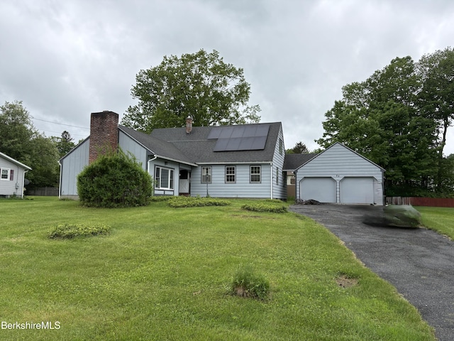 95 Oak Hill Rd, Pittsfield, MA 01201 - photo 1