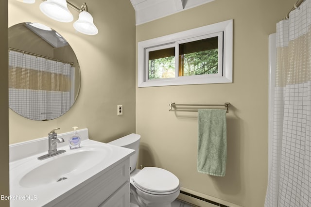 545 Leisure Lee Rd, Lee, MA 01238 - full bathroom featuring vanity and a shower with curtain