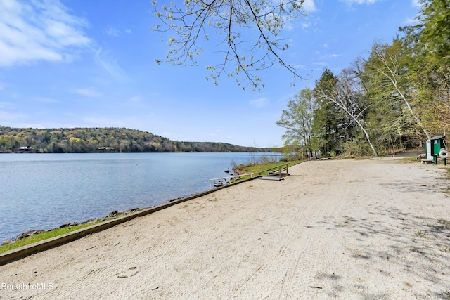 545 Leisure Lee Rd, Lee, MA 01238 - water view