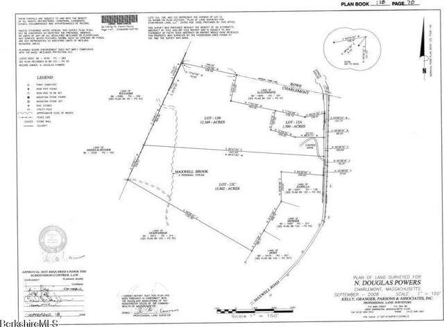 0 Maxwell Rd, Charlemont, MA 01339 - photo 8